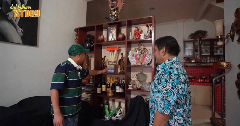 Youtube.com/deHakims Story